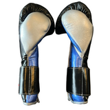 Bayoneta Premium Guantes Multicapa + HH - Rojo/ Blanco