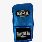 Bayoneta “Guantaletas” Bag Gloves - Metallic Royal Blue