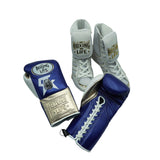 No Boxing No Life Kit - Canelo Edition - Canelo vs Scull