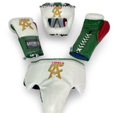 Full Sparring Set - Canelo Edition - MX Colors