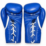 Winning Boxing Gloves - Blue - MS-300
