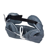 Bayoneta Careta de Pómulos - Gris