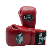 Bayoneta MX Latex Gloves - Red