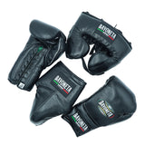 Full Sparring Set - Full Black