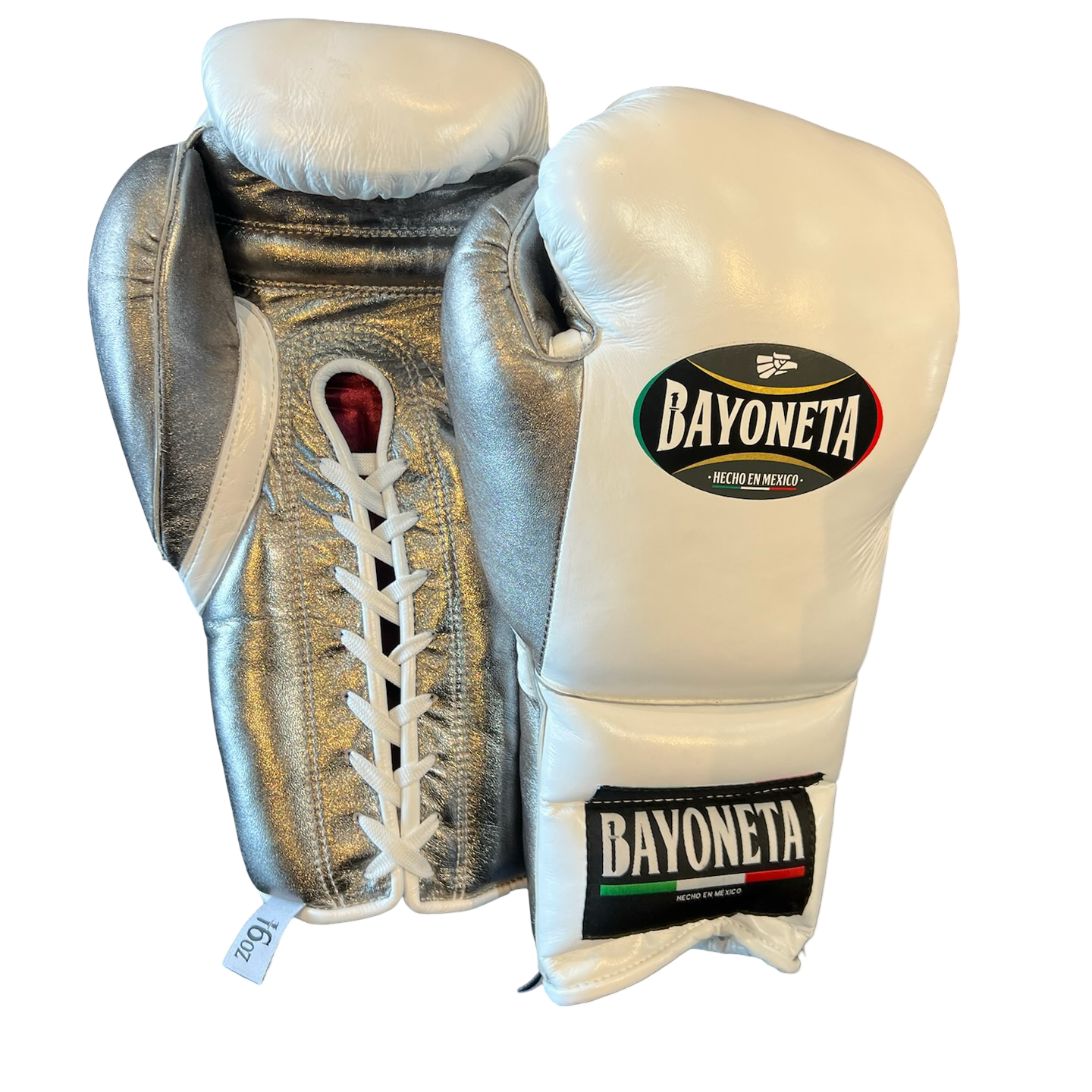 BAYONETA ボクシンググローブ 14oz 2C8C7405-8F7B-48C0-9346-