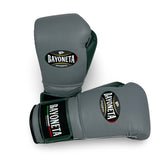 Bayoneta Premium Guantes Multicapa + HH - Negro