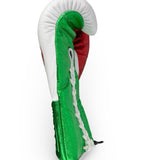 No Boxing No Life Fight Gloves  - Tricolor