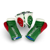 Sparring Set - Canelo Edition - MX Colors