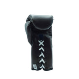 Bayoneta MX Latex Gloves - Dark Brown/ Black
