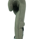 Bayoneta MX Latex Gloves - Steel Gray