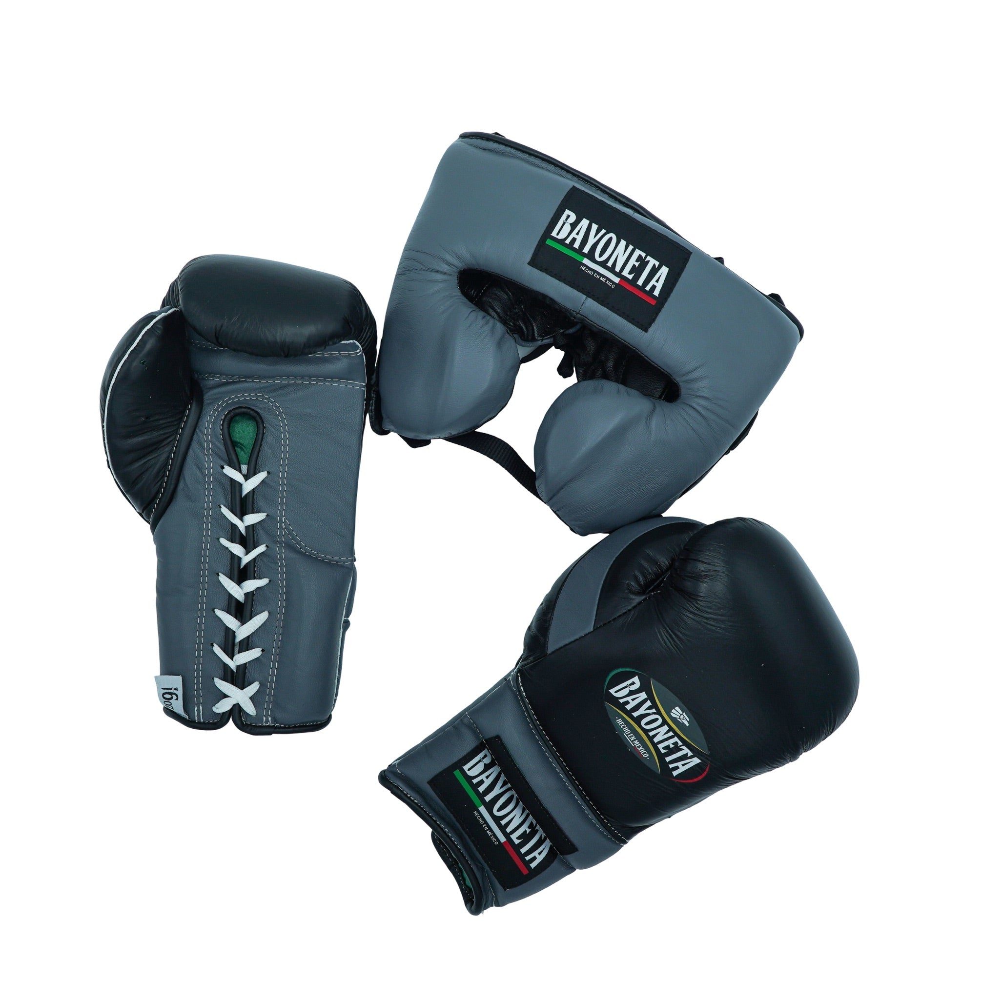 Bayoneta - gloves - gloves