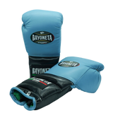 Bayoneta PuLat Gloves - Teal/ Black