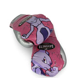 Bayoneta Premium Guantes PUL HH - Exclusivos "MewTwo" Pintado a Mano