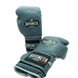 Bayoneta PuLat Gloves - Light Gray