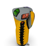 Bayoneta Premium Guantes PUL HH - Exclusivos "Dinero" Pintado a Mano