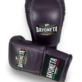 Bayoneta “Guantaletas” Bag Gloves - Purple