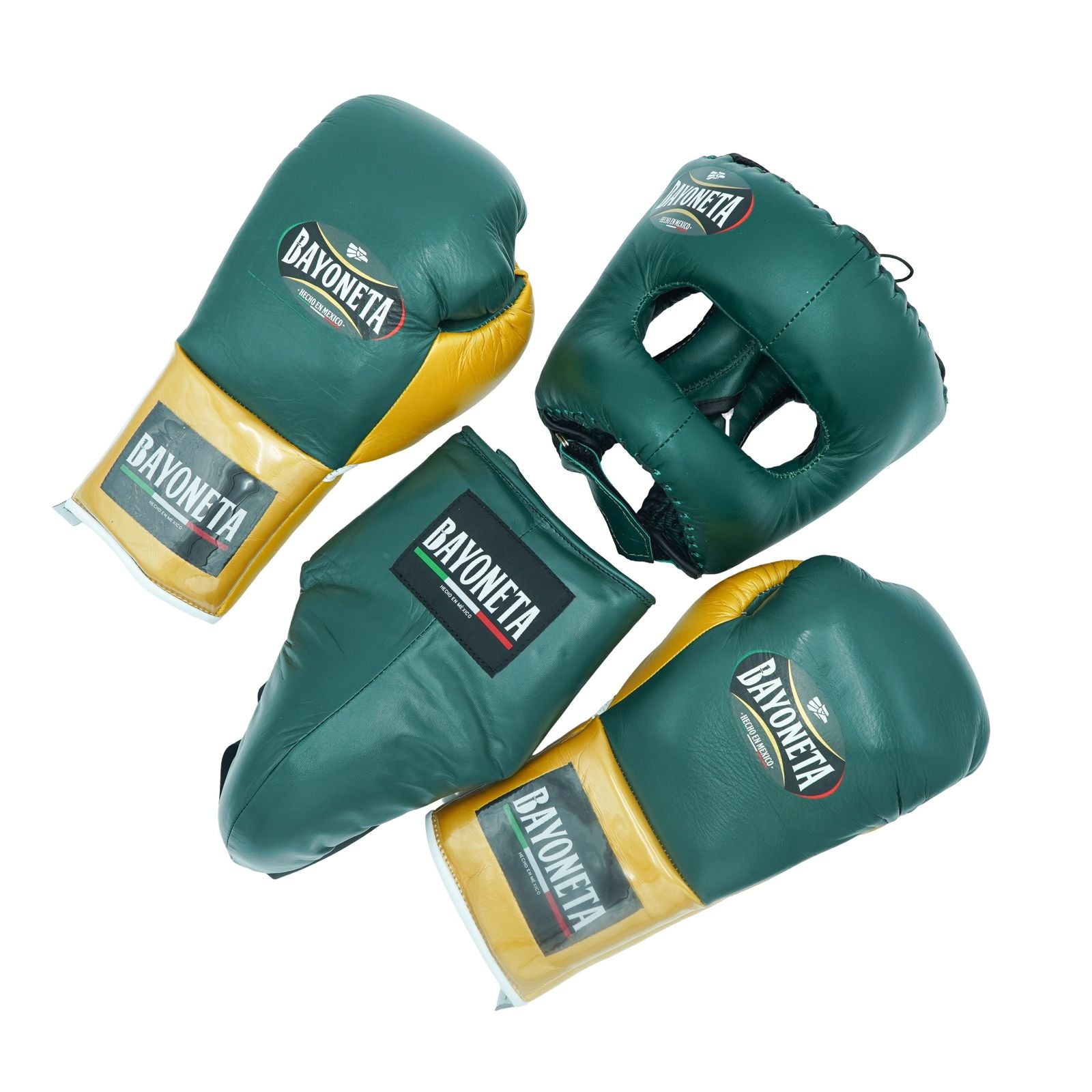 Bayoneta - gloves - gloves