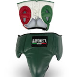 Sparring Set - Canelo Edition - MX Colors/ Pine Green