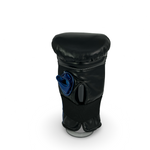 Bayoneta “Guantaletas” Bag Gloves - Black/ Electric Blue