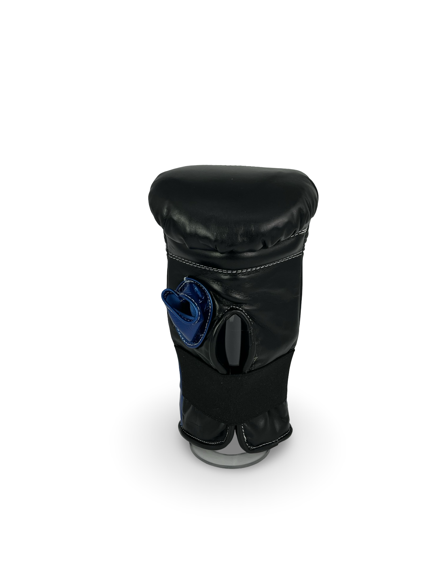 Bayoneta “Guantaletas” Bag Gloves - Black/ Electric Blue