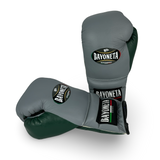 Bayoneta Premium Guantes Multicapa + HH - Negro