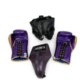 Full sparring set - Thanos KO