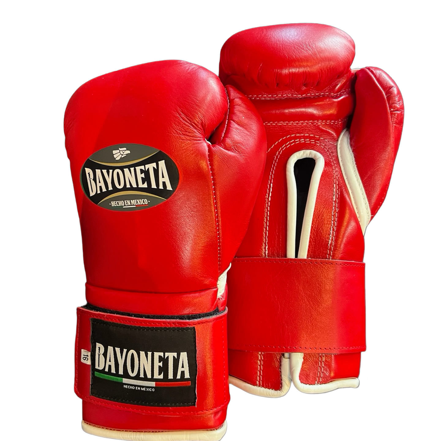 Custom Hand Made in Mexico Boxing Gloves Boxing Collector