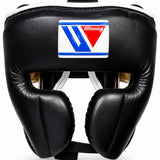 Winning Careta de pómulos - Blanco - FG-2900