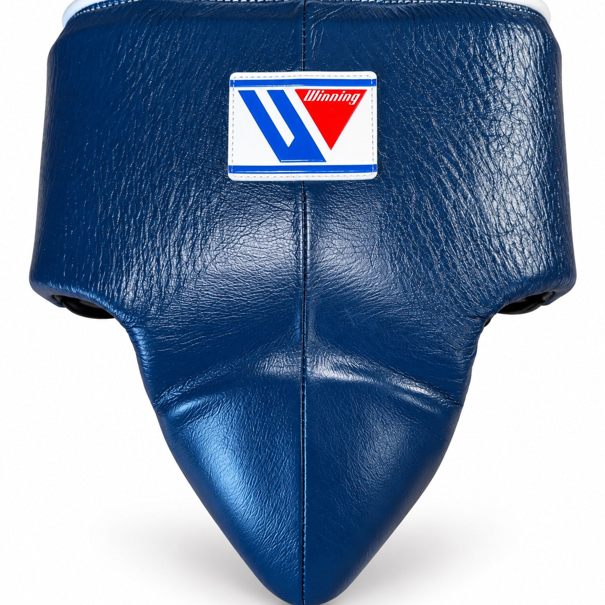 Winning High Cut Groin Protector - Navy - CO-CPH-100