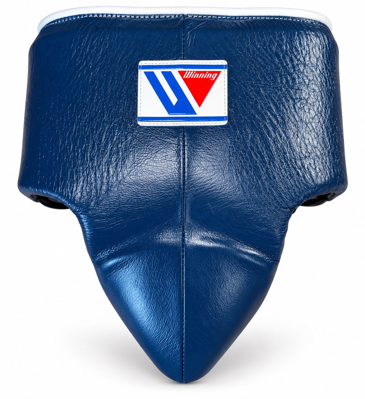 Winning High Cut Groin Protector - Navy - CO-CPH-100