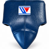 Winning High Cut Groin Protector - Navy - CO-CPH-100