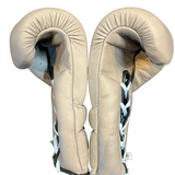 Bayoneta MX Latex Gloves - Steel Gray