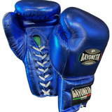 Bayoneta PuLat Gloves - Metallic Blue