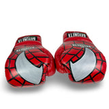 Bayoneta PuLat Gloves - Exclusive Custom “Spiderman Original” Hand Painted