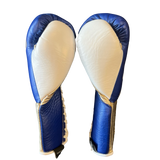 No Boxing No Life Fight Gloves - Canelo Edition - Canelo vs Scull