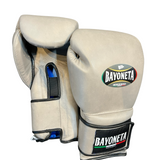 Bayoneta MX Latex Gloves - Steel Gray