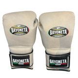 Bayoneta MX Latex Gloves - Steel Gray