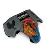 Bayoneta - Protector de Ingle - Blanco