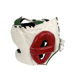 Bayoneta Premium Facebar - CA logo - MX Colors