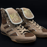 Pre Orden: No Boxing No Life - Edición Canelo - Botas de Boxeo