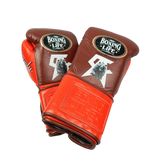No Boxing No Life Training Gloves - Canelo Edition - Canelo vs Berlanga