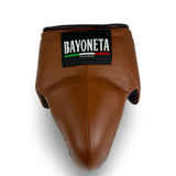 Bayoneta - Protector de Ingle - Azul Eléctrico