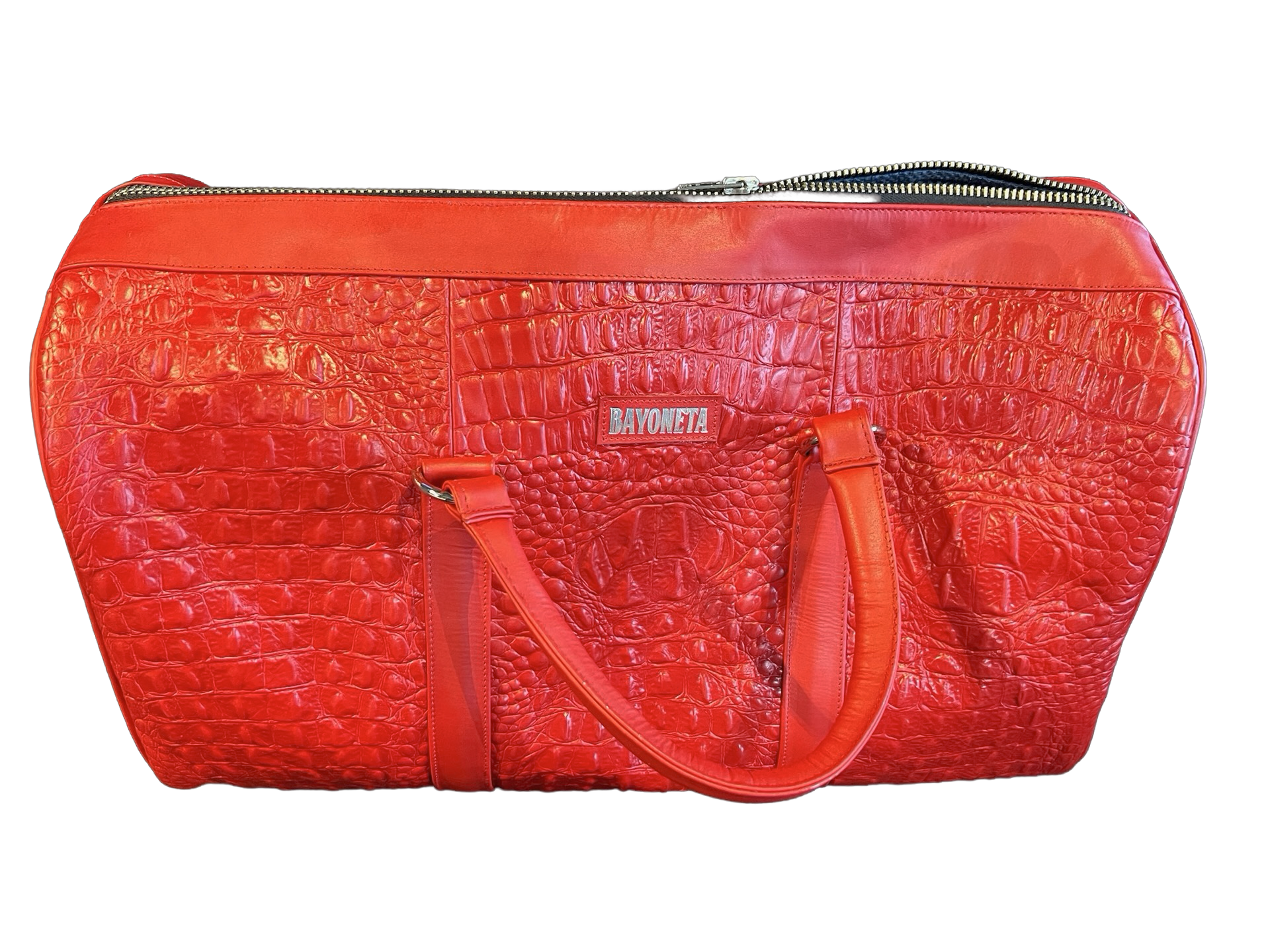 Bayoneta Sports Bag