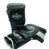 Bayoneta PuLat Gloves - Black/ Pearl