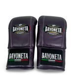 Bayoneta “Guantaletas” Bag Gloves - Purple