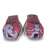 Bayoneta Premium Guantes PUL HH - Exclusivos "MewTwo" Pintado a Mano