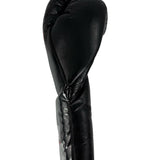 Guantes Bayoneta Premium PuLat Pelo de Caballo - Negro