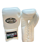 Bayoneta PuLat Gloves - White