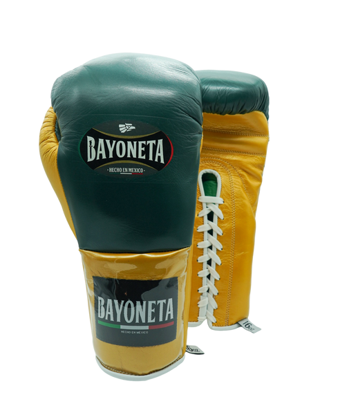 BAYONETA ボクシンググローブ 16oz メキシコ製 BAYONETA ボクシング