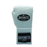 Bayoneta MX Latex Gloves - White